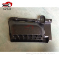 Car accessories step pedal for ISUZU 600P